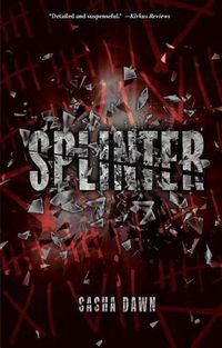 Cover image for Splinter