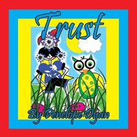 Cover image for Trust