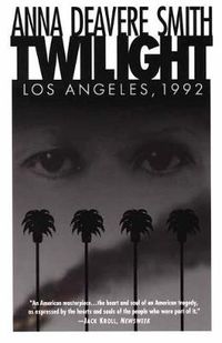 Cover image for Twilight: Los Angeles, 1992