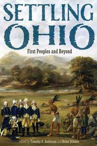 Cover image for Settling Ohio