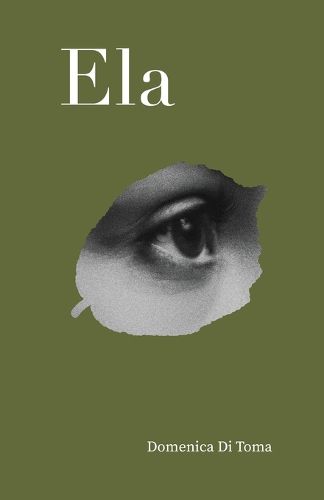 Cover image for Ela