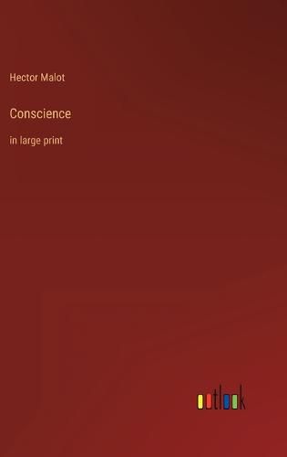 Cover image for Conscience