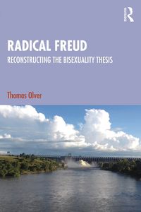 Cover image for Radical Freud