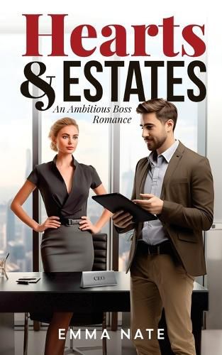 Cover image for Hearts and Estates