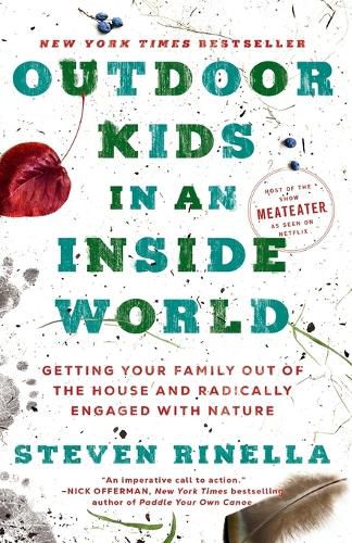 Outdoor Kids in an Inside World