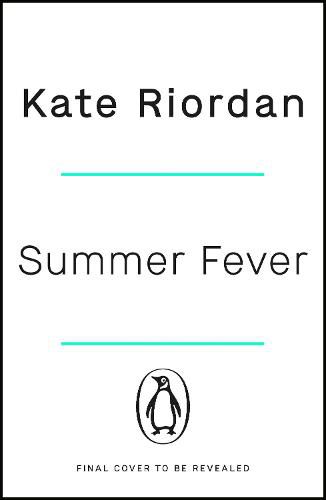 Summer Fever: The hottest psychological suspense of the summer