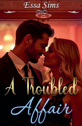Cover image for A Troubled Affair
