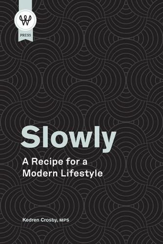 Cover image for Slowly