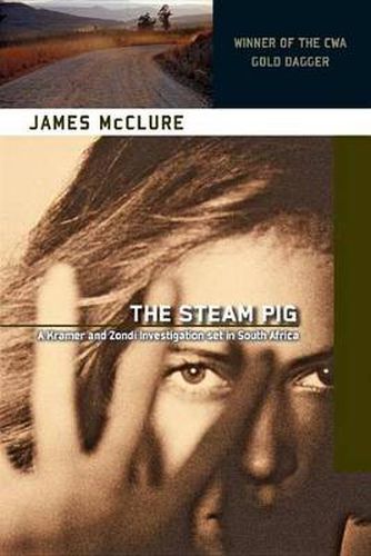 Cover image for The Steam Pig