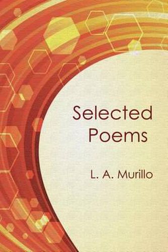 Cover image for Selected Poems