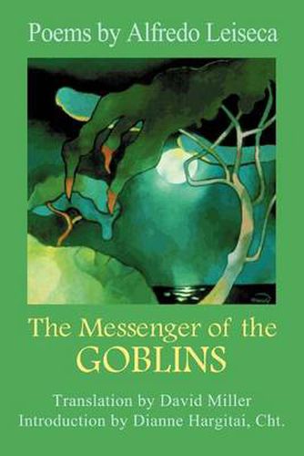 Cover image for The Messenger of the Goblins