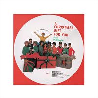 Cover image for A Christmas Gift For You From Phil Spector