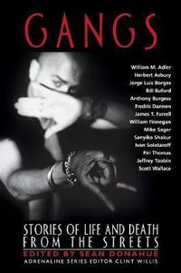 Cover image for Gangs