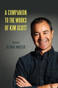 Cover image for A Companion to the Works of Kim Scott