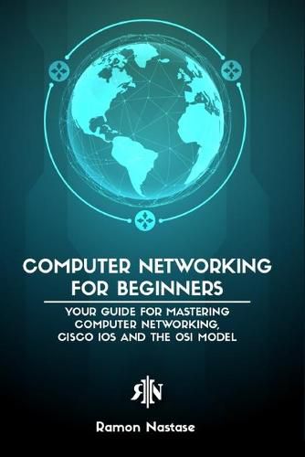 Cover image for Computer Networking for Beginners