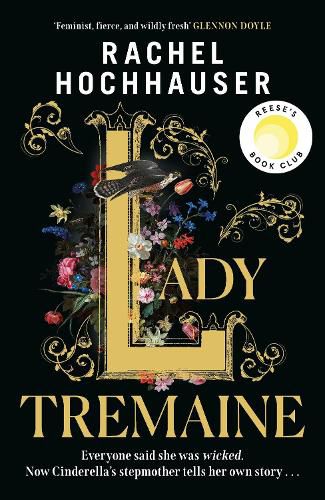 Cover image for Lady Tremaine