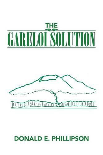 Cover image for The Gareloi Solution