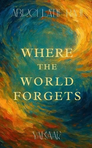 Cover image for Where the World Forgets