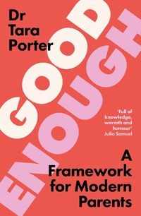 Cover image for Good Enough