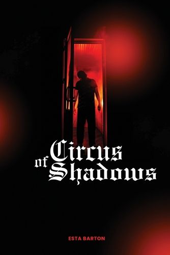 Cover image for Circus of Shadows