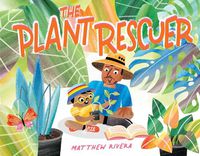 Cover image for The Plant Rescuer