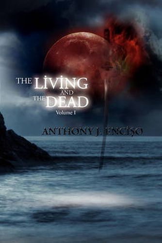 Cover image for The Living and the Dead