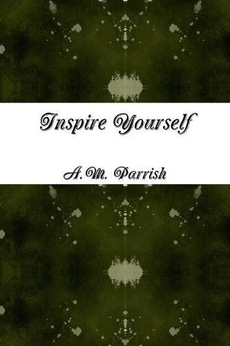 Cover image for Inspire Yourself