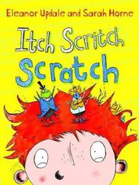 Cover image for Itch Scritch Scratch