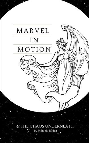 Cover image for Marvel in Motion