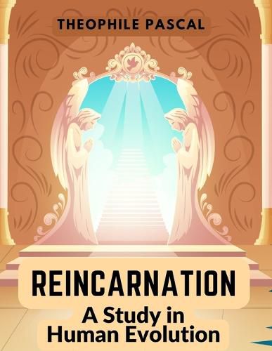 Cover image for Reincarnation