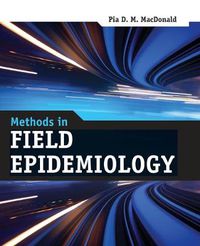 Cover image for Methods In Field Epidemiology