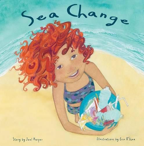 Cover image for Sea Change