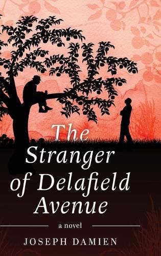 Cover image for The Stranger of Delafield Avenue