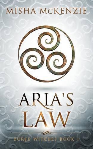 Cover image for Aria's Law