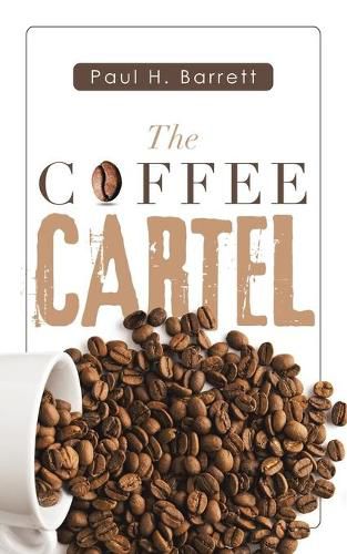 Cover image for The Coffee Cartel