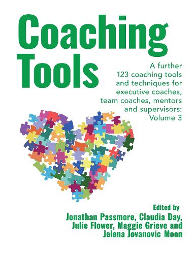 Cover image for Coaching Tools