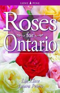 Cover image for Roses for Ontario
