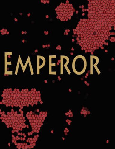 Cover image for Emperor