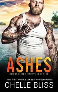 Cover image for Ashes