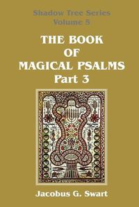 Cover image for The Book of Magical Psalms - Part 3