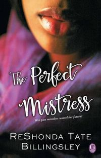 Cover image for The Perfect Mistress