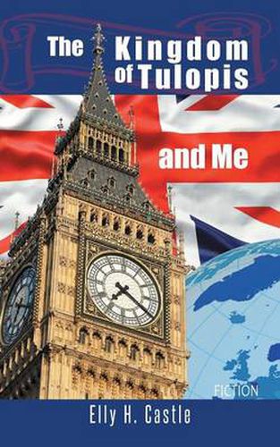 Cover image for The Kingdom of Tulopis and Me