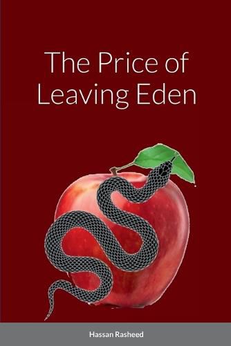 Cover image for The Price of Leaving Eden