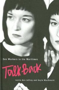 Cover image for Sex Workers in the Maritimes Talk Back