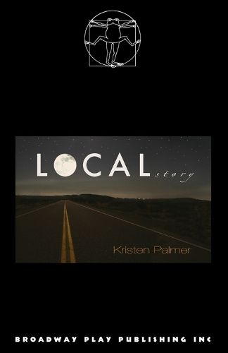 Cover image for Local Story