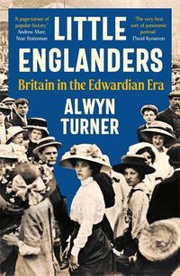 Cover image for Little Englanders