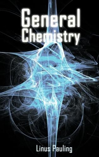 Cover image for General Chemistry