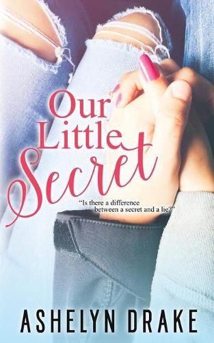 Cover image for Our Little Secret