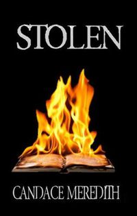 Cover image for Stolen