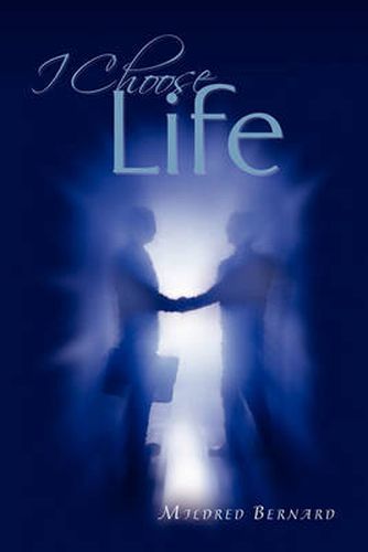 Cover image for I Choose Life